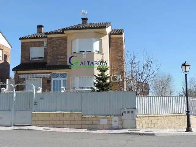 Adosado en venta en Valencia, imagen 4