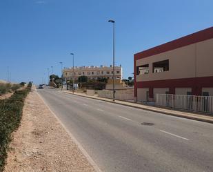 Exterior view of Premises for sale in Finestrat