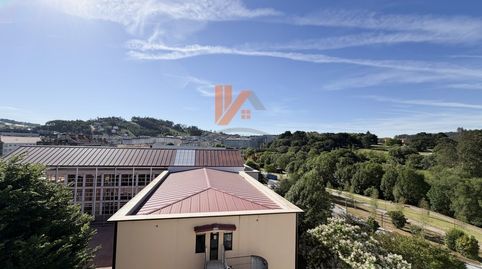 Foto 3 de Piso en venta en Castiñeiriño - Cruceiro de Sar, Santiago de Compostela
