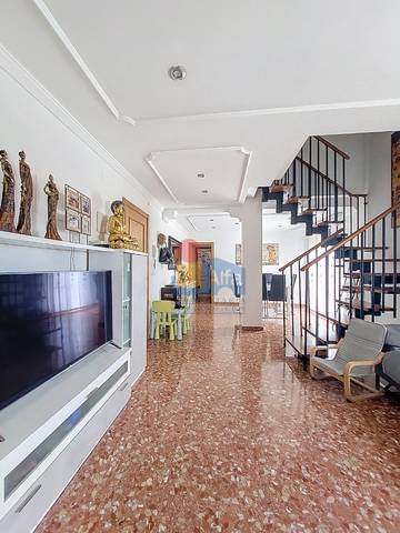 Dúplex en Venta en Silla