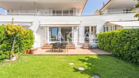 Photo 4 of Single-family semi-detached for sale in Pescadors, Altafulla, Tarragona