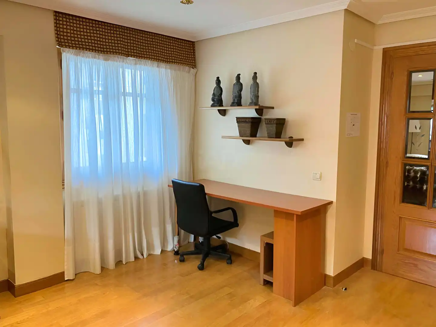 Wohnung zum Verkauf in Goizueta mit Klimaanlage und Heizung