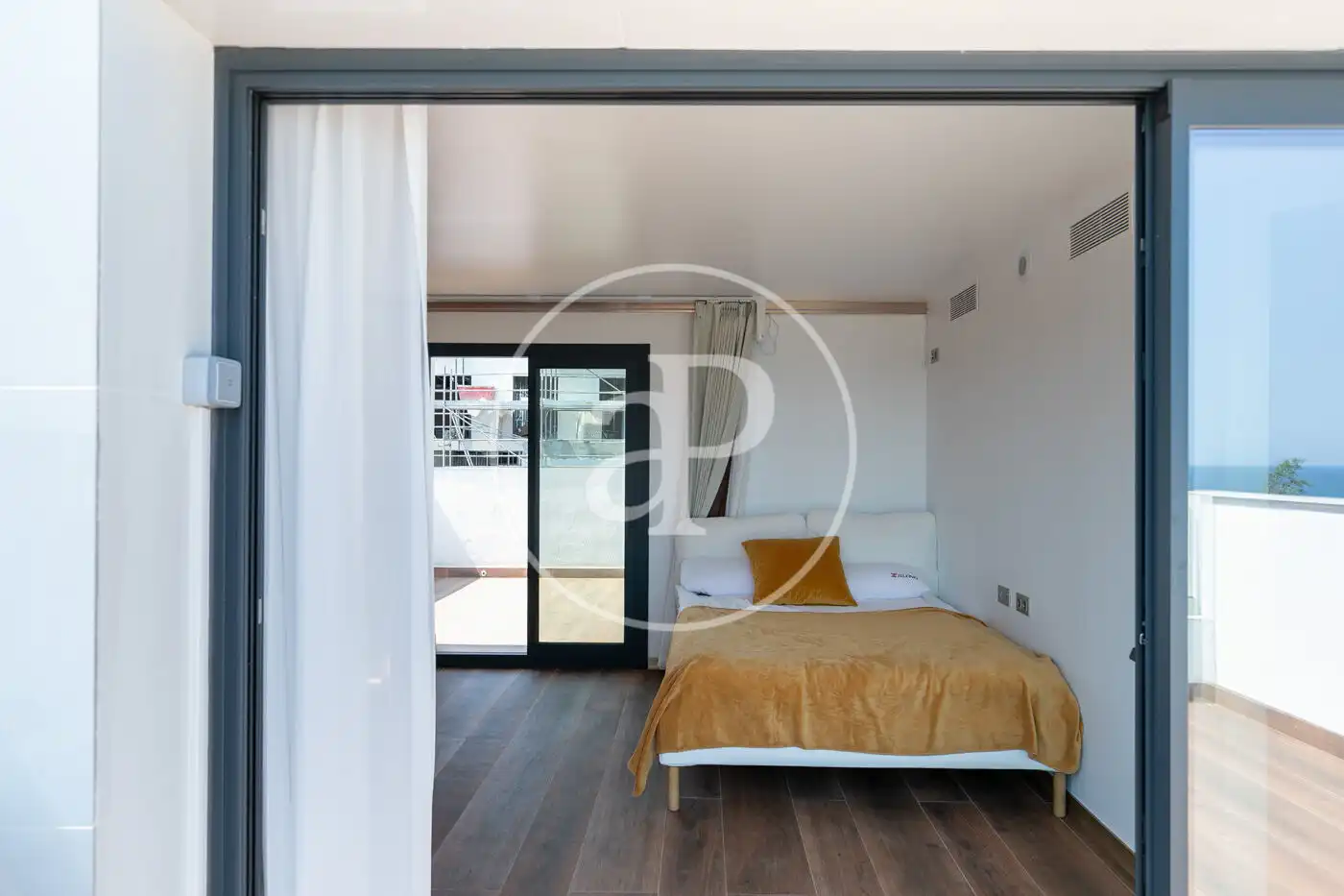 Casa o xalet en venda a Montgat