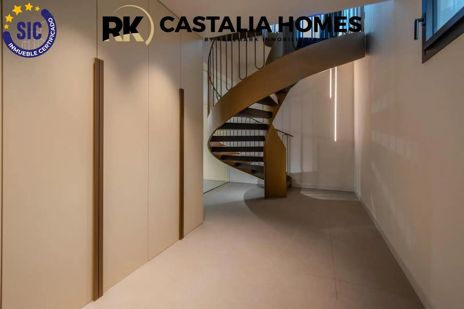 Casa o xalet en venda en Castellón de la Plana / Castelló de la Plana amb Aire condicionat, Calefacció i Jardí privat