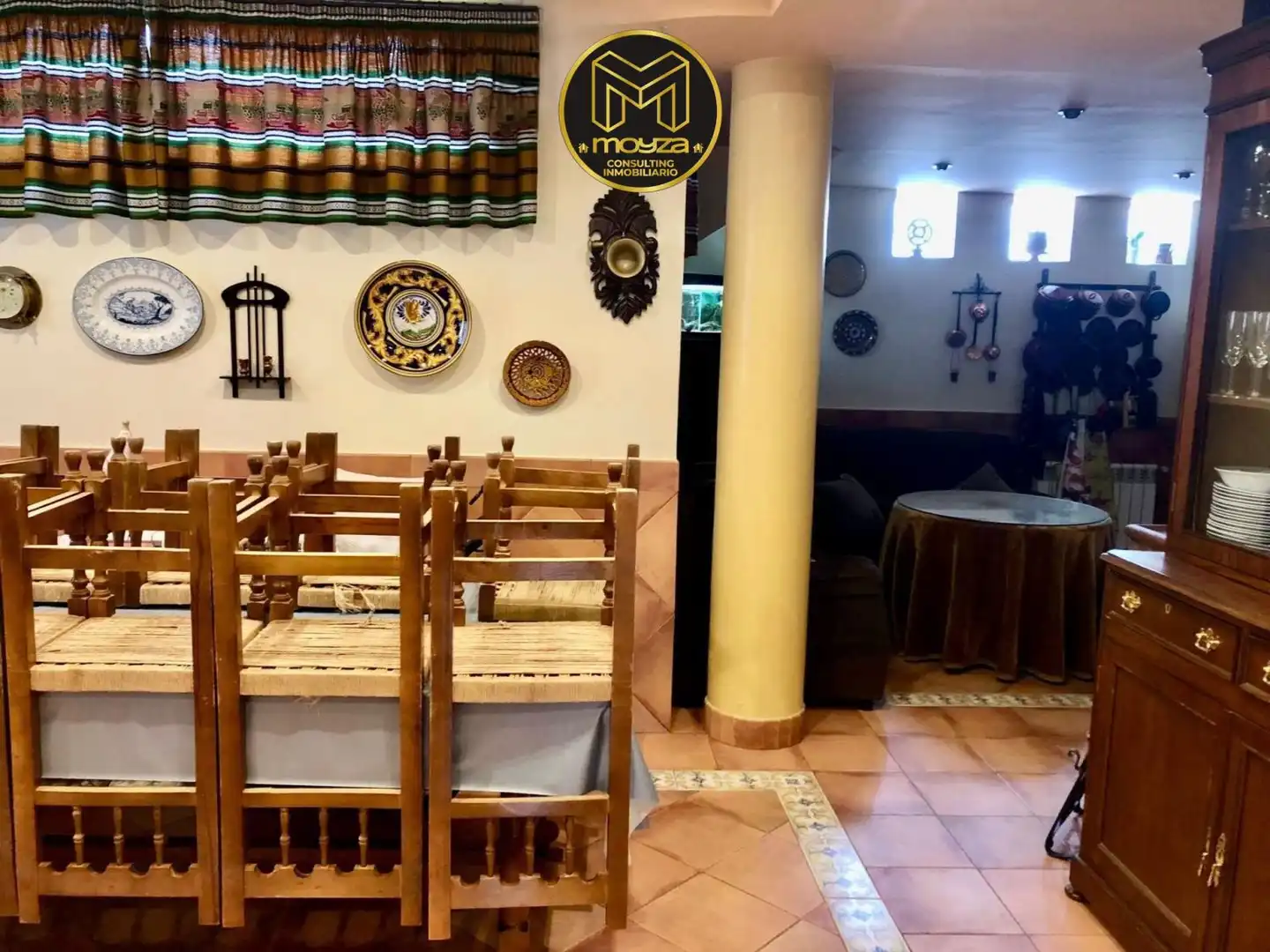 Casa amb terrassa en venda a Torredelcampo, imagen 12