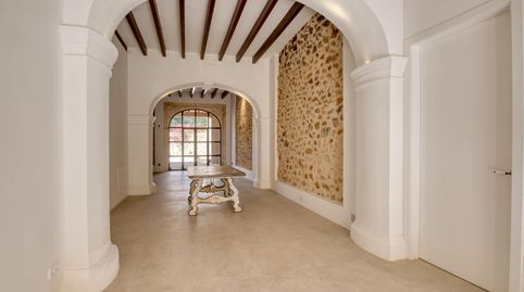 Foto 3 de Casa adosada en venda a Petra - Carrer de Guillem Moragues, Petra, Illes Balears
