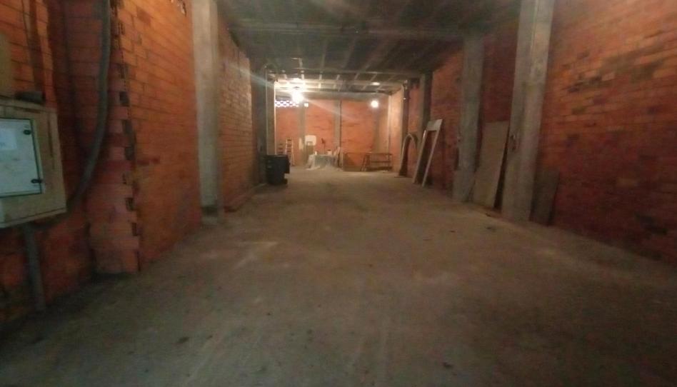 Photo 1 of Premises to rent in Rúa Do Progreso, 40, Casco Viejo, Ourense