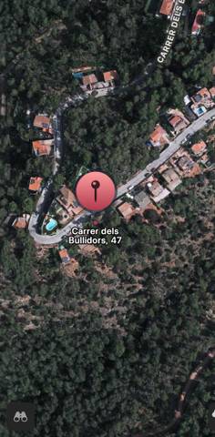Terreno residencial en Venta en BULLIDORS, 47 en Airesol