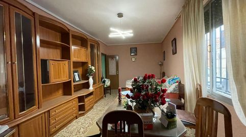 Foto 5 de Piso en venta en Valdepeñas, Ciudad Real