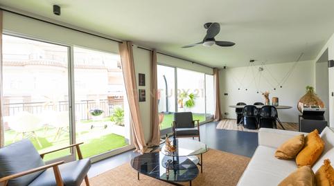 Foto 2 de Apartament en venda a Calle Maria Jorro, 8, Manzanera - Tosal, Calpe / Calp