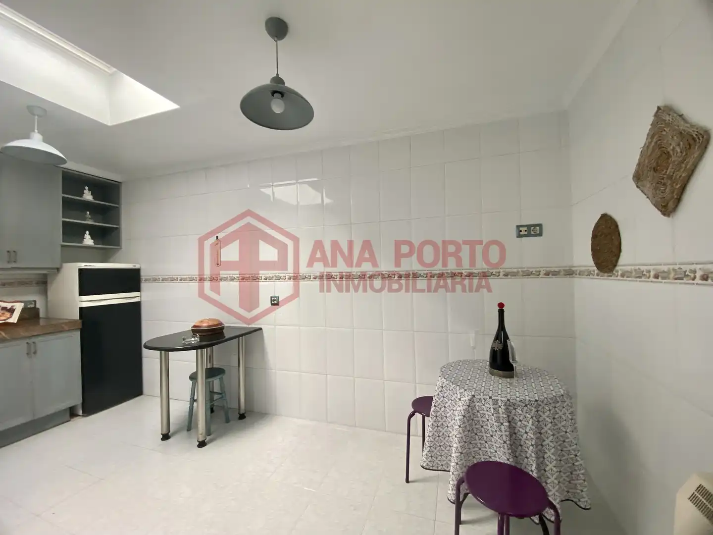 Adossat amb terrassa en venda a Rúa Luís Seoane, imagen 26