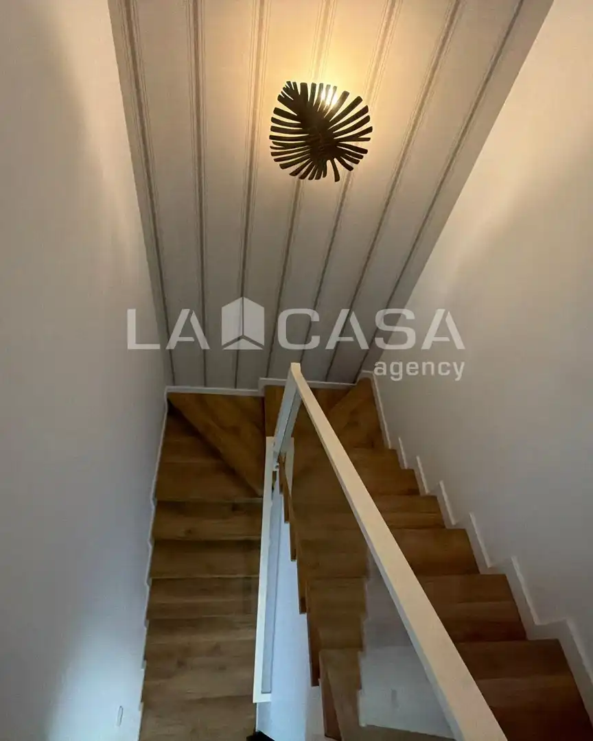 Casa a schiera con piscina in vendita a Entrenúcleos, imagen 54