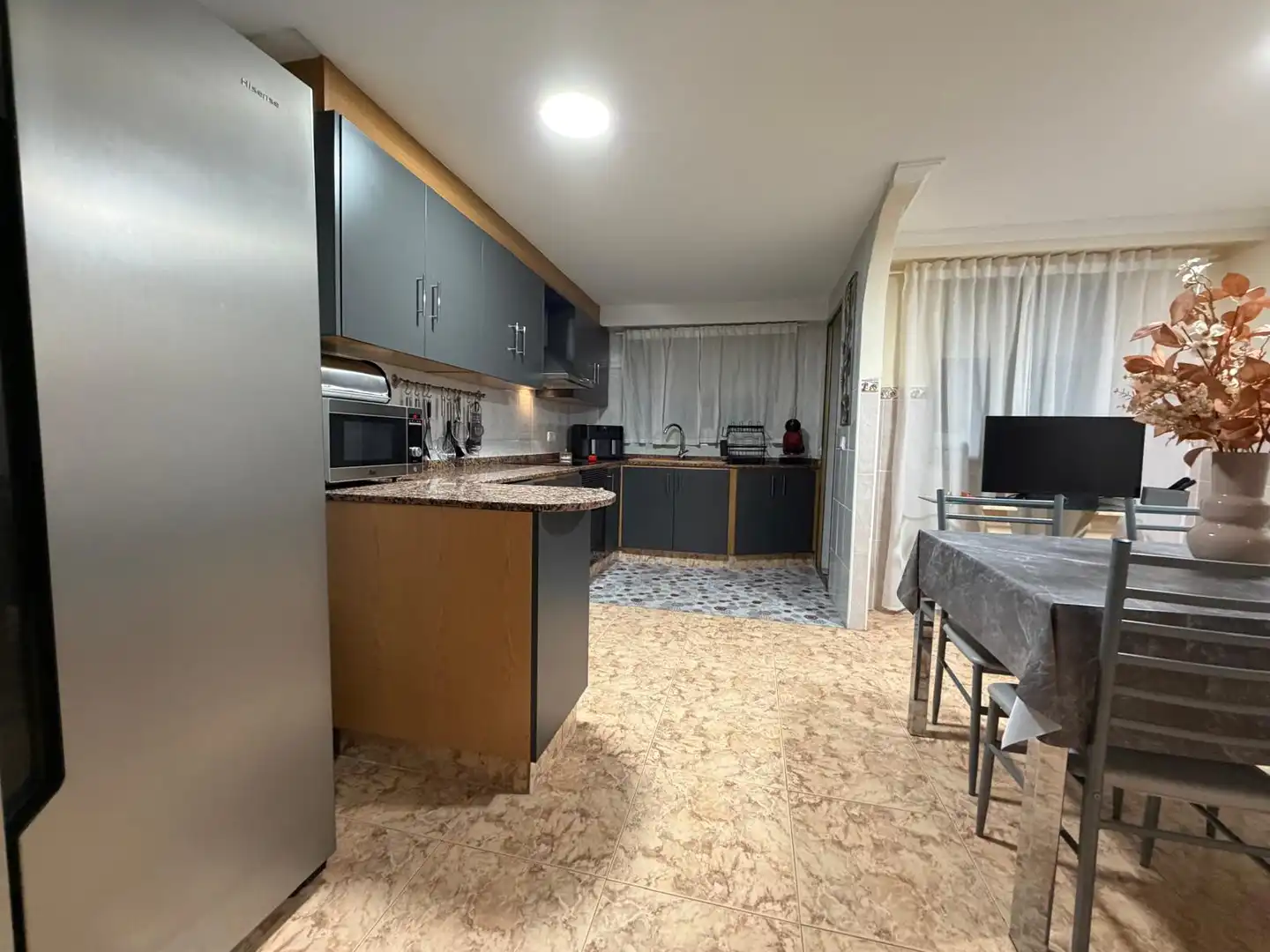 Appartement avec terrasse à vendre à Avinguda de les Corts Valencianes, imagen 16