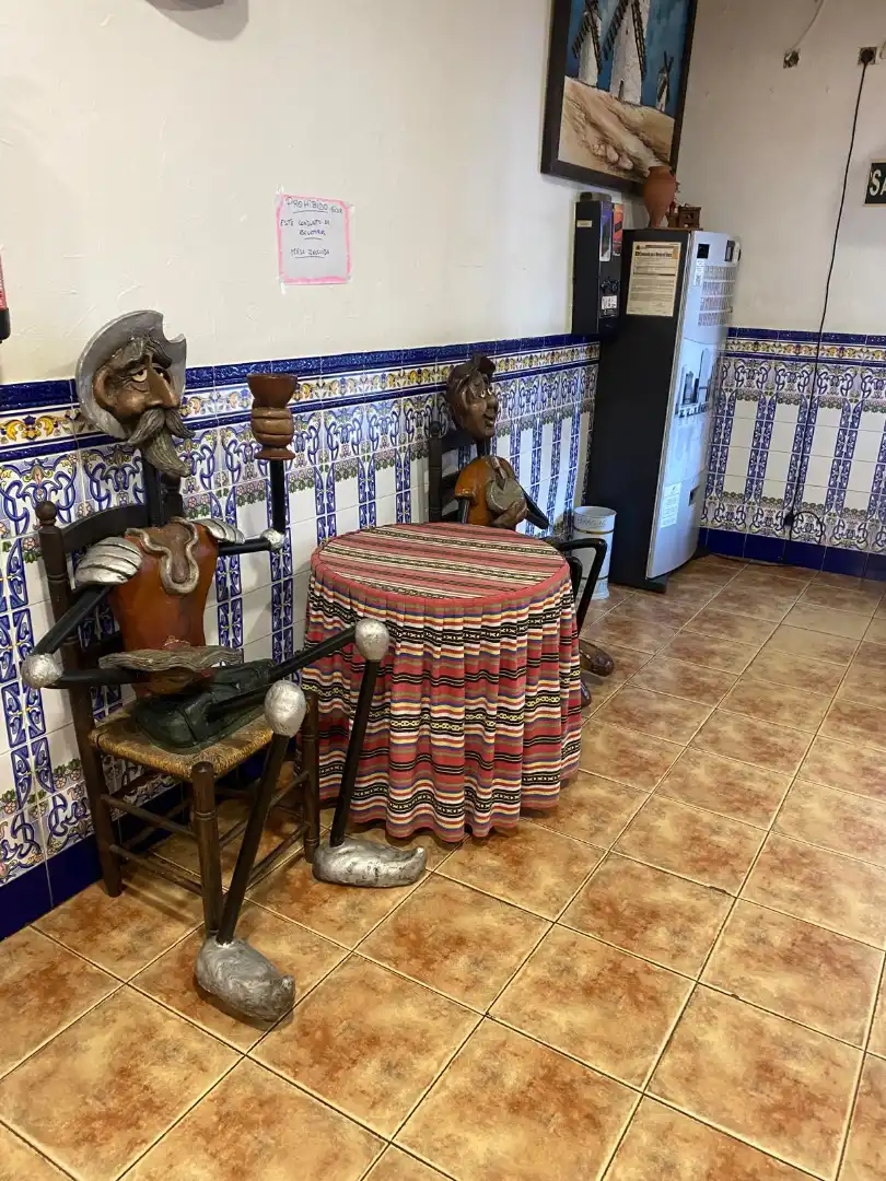 Gewerbefläche zum Verkauf in Puerta de Cuenca, imagen 11