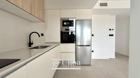 Foto 3 von Wohnung zum Verkauf in Valle del Sol, Mutxamel