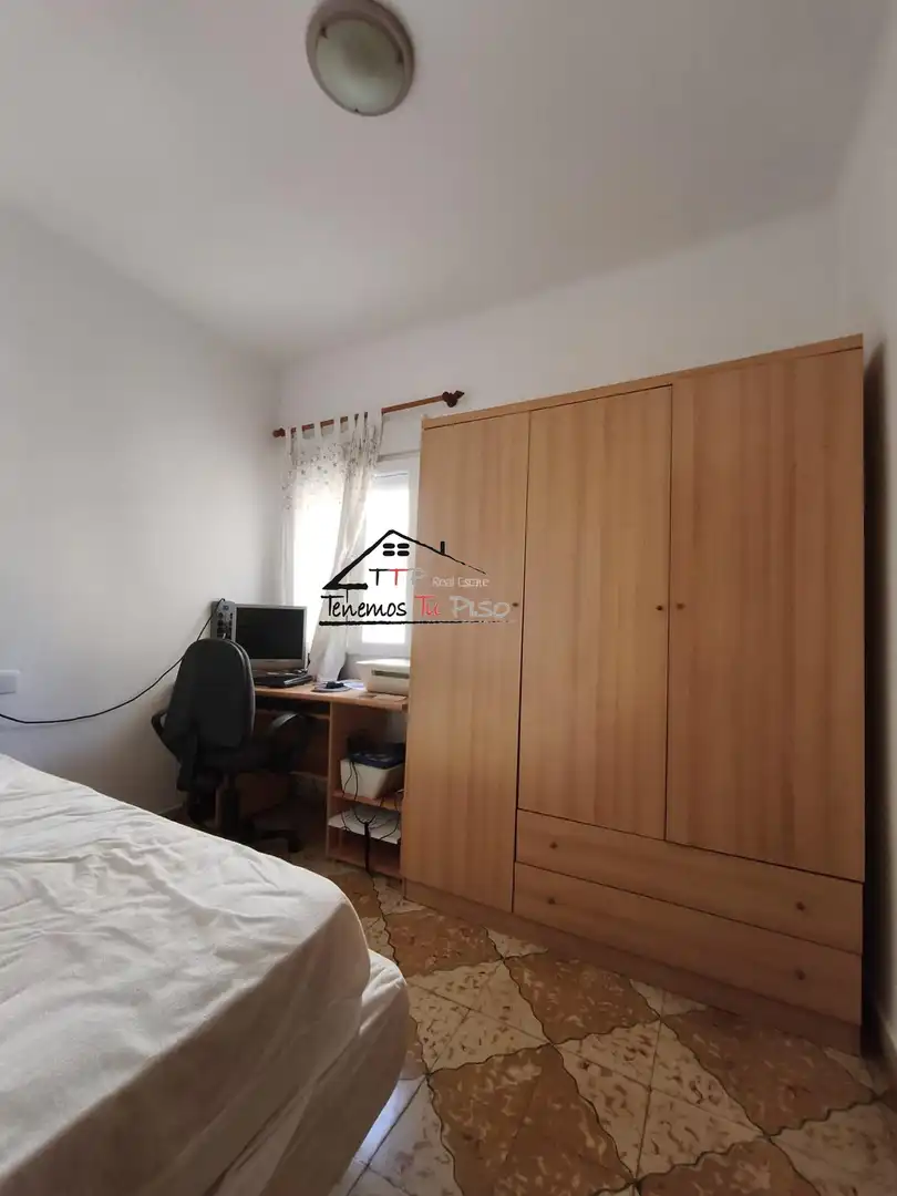 Dormitori de Casa o xalet en venda en Benicarló amb Aire condicionat, Calefacció i Terrassa