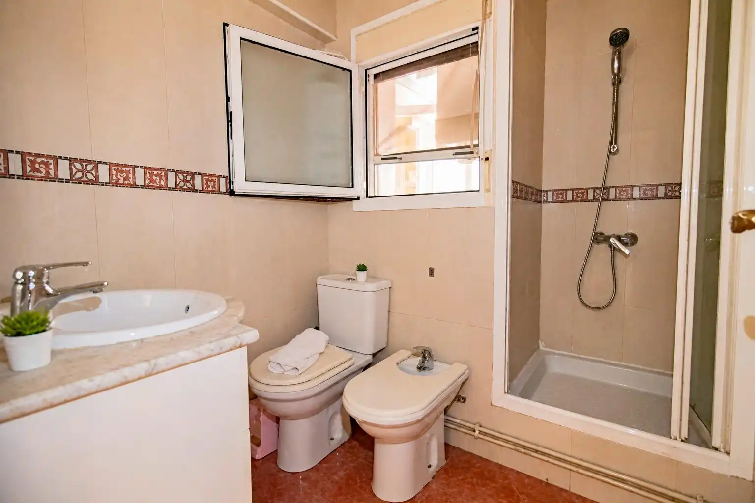 Baño de Piso en venta en Moncada