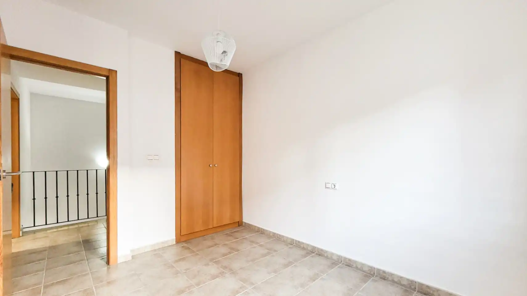 Bedroom of Houses for sale in Palmera  with Air Conditioner, Heating and Private garden