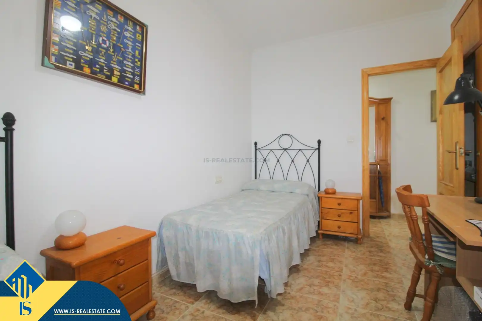 Piso con ascensor en venta en Playa del Cura, imagen 12