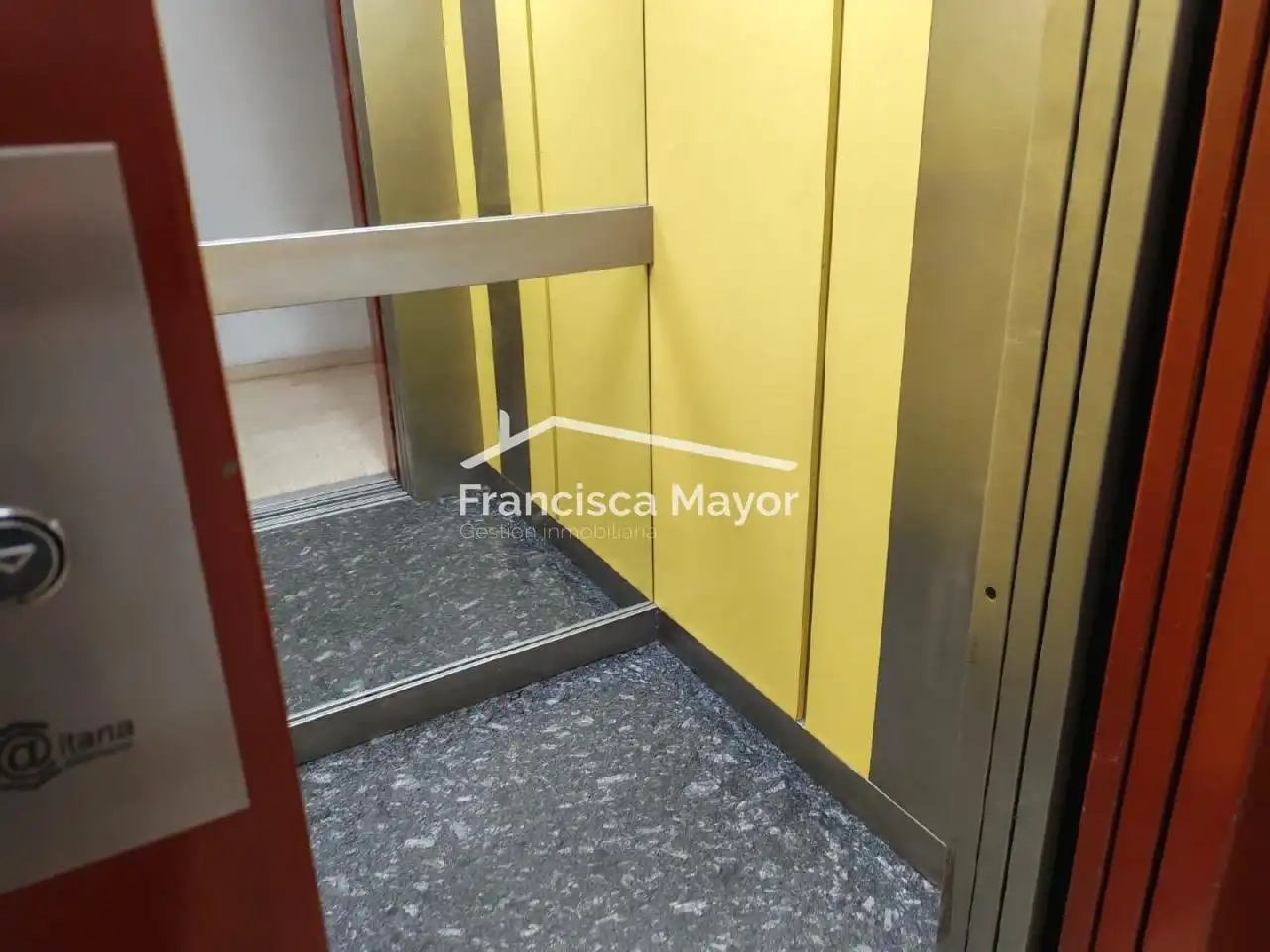 Pis en venda en Valencia amb Aire condicionat, Terrassa i Balcó