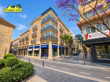 Wohnung mit Balkon zur Miete in Plaza VIVAS PEREZ 1