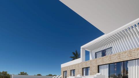 Photo 4 of Residential for sale in Avenida de la Resina, 6, La Concha - Resina Golf, Málaga