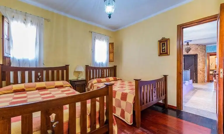 Villa mit Pool zum Verkauf in Calle Guadalhorce 15, imagen 47