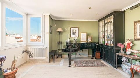 Foto 4 de Piso en venta en Arapiles, Madrid Capital