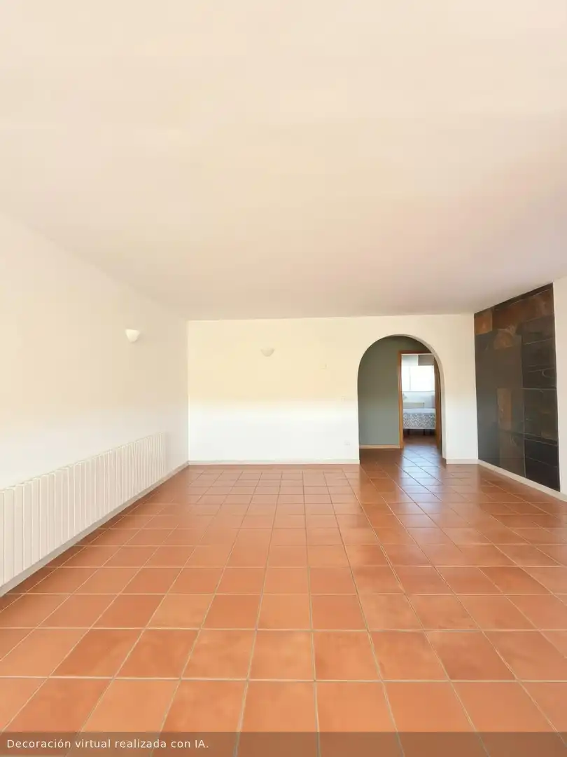 Einfamilien-Reihenhaus zum Verkauf in Mutxamel mit Klimaanlage, Heizung und Terrasse