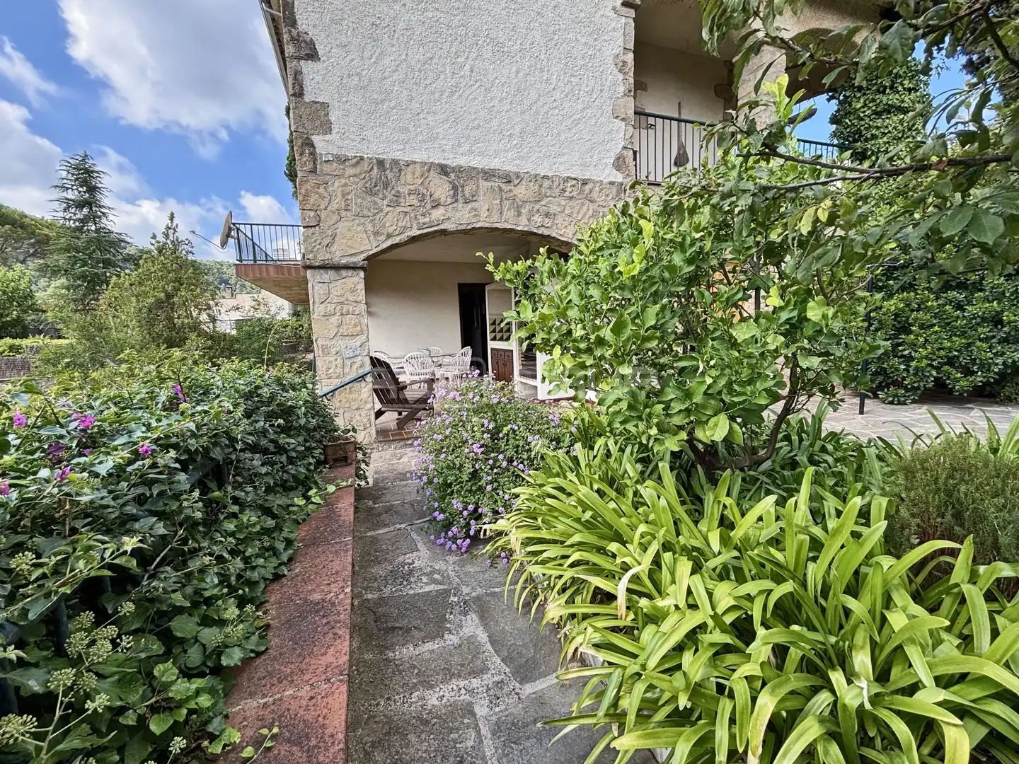Casa amb terrassa en venda a Carrer Del Raval 26, 08146 Gallifa, provincia de Barcelona, España, imagen 50