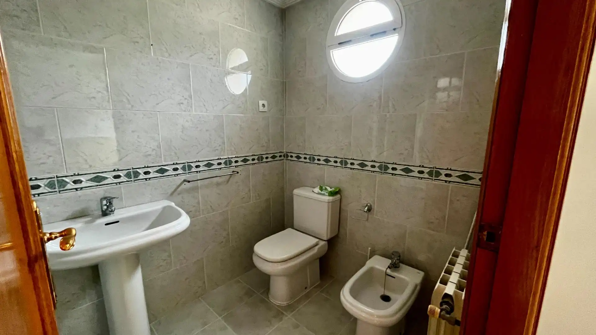 Casa a schiera con terrazza in affitto a Pedanías Oeste, imagen 23