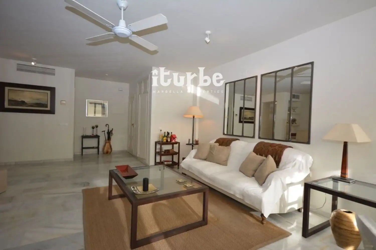 Attic for rent in BULEVAR PRÍNCIPE ALFONSO DE HOHENLOHE, 2, La Carolina - Guadalpín