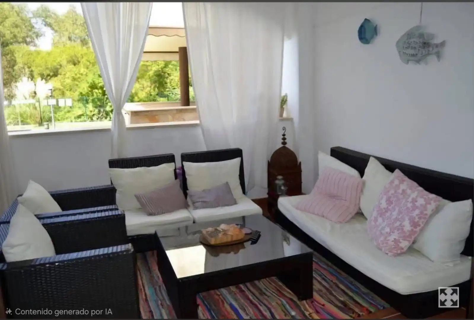 Apartamento de alquiler en Calle Coquina, 41, El Rompido
