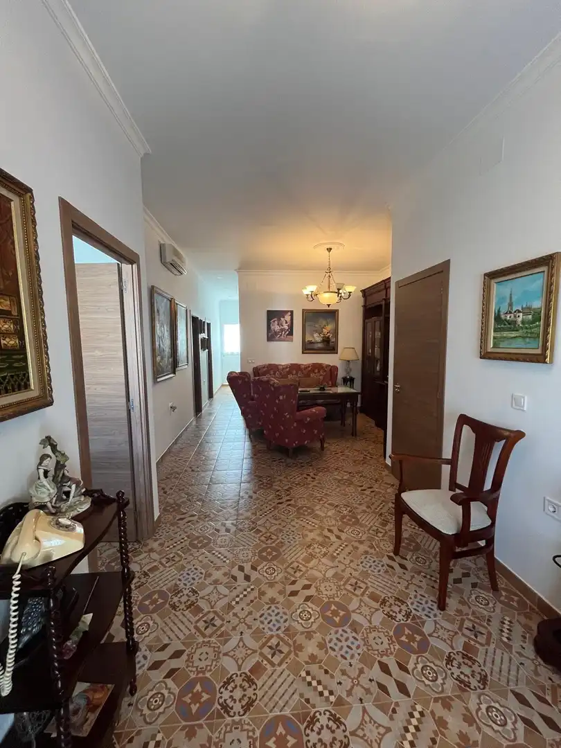 Houses for sale in Carrión de los Céspedes