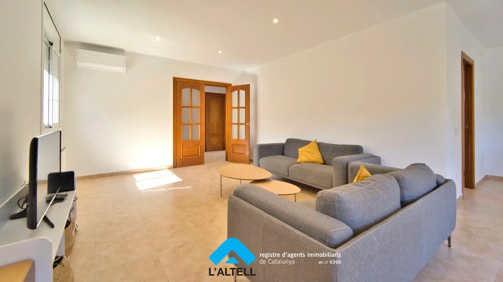 Haus mit Pool zum Verkauf in L'Ametlla del Vallès, imagen 10