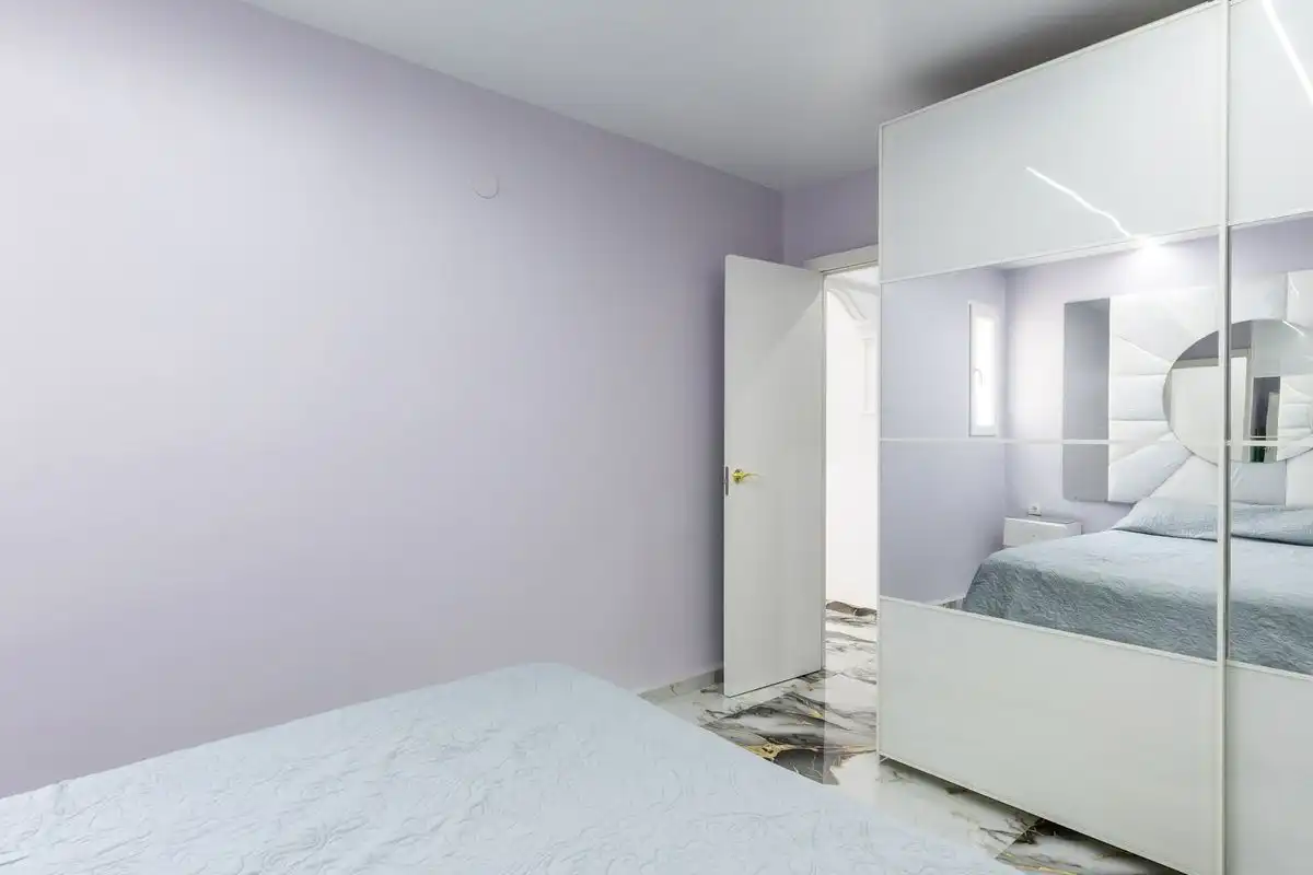 Piso con ascensor en venta en Carrer de Menorca, imagen 15