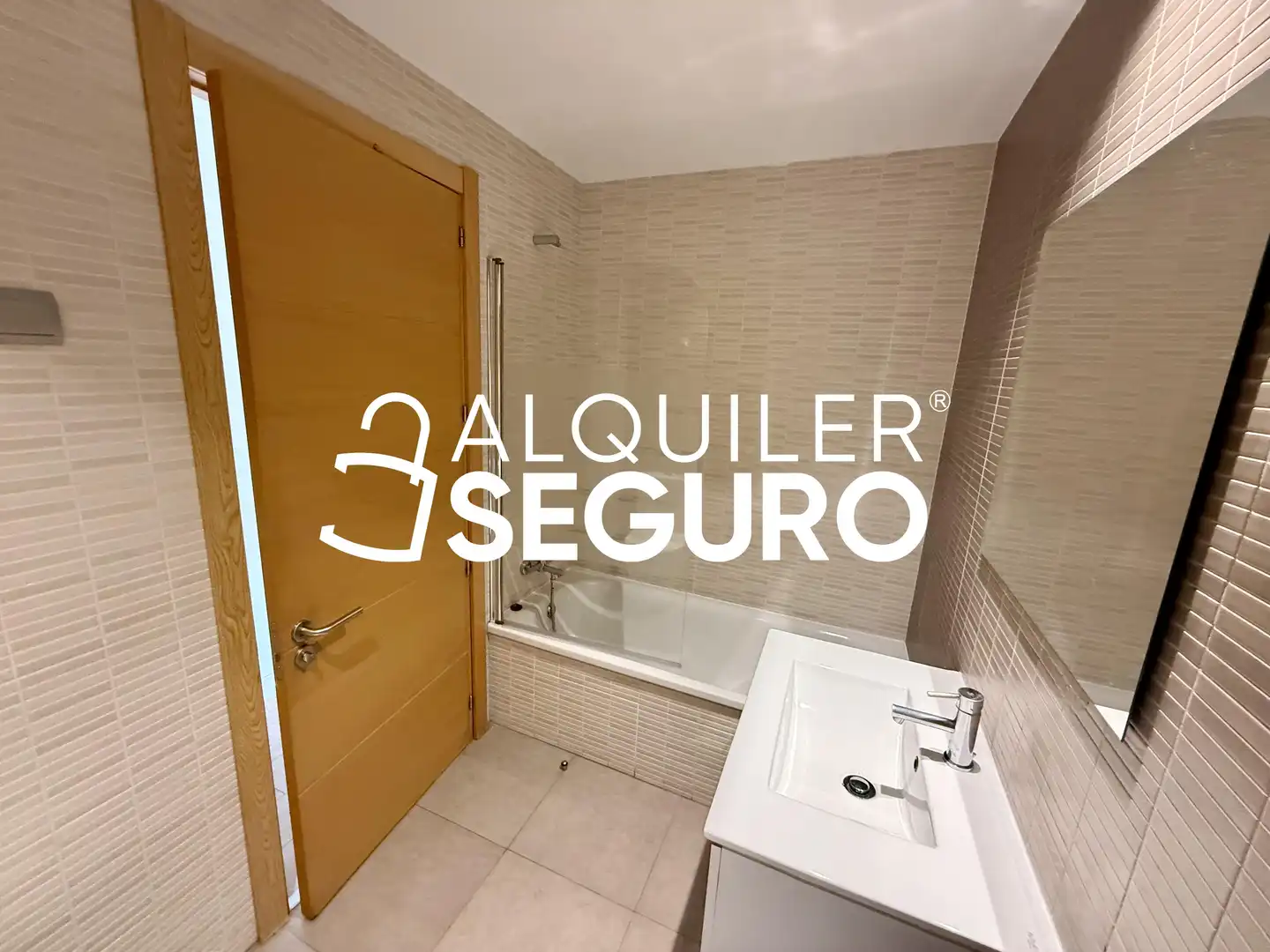 Piso de alquiler en Getafe, Madrid