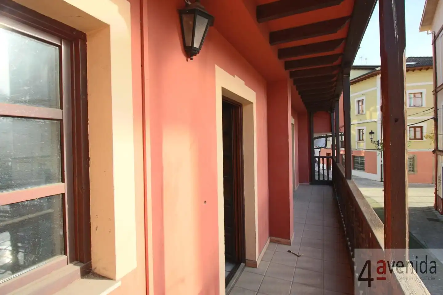 Houses for sale in Nava  with Heating and Terrace