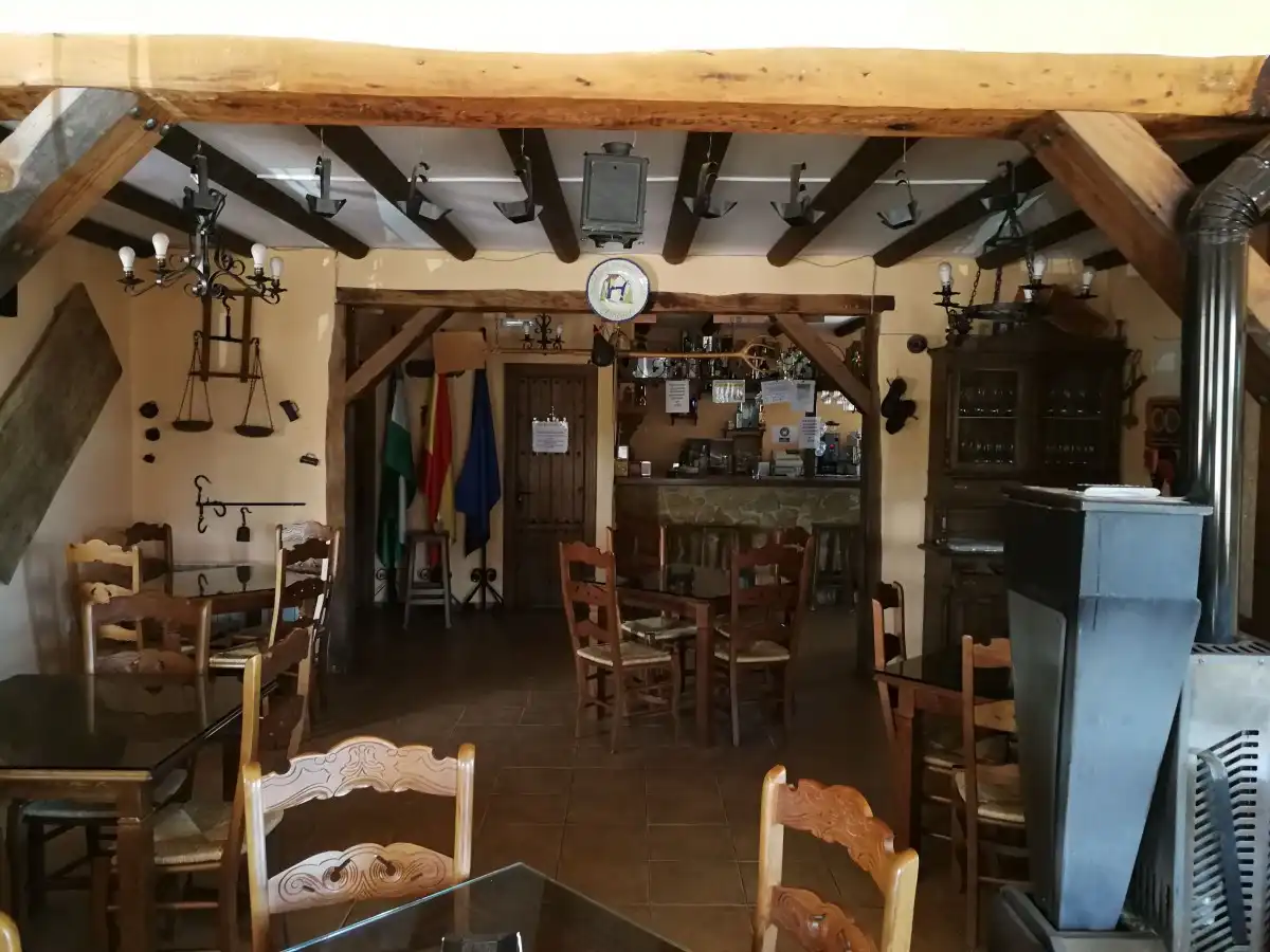 Immobles singulars en venda a Chirivel, imagen 3