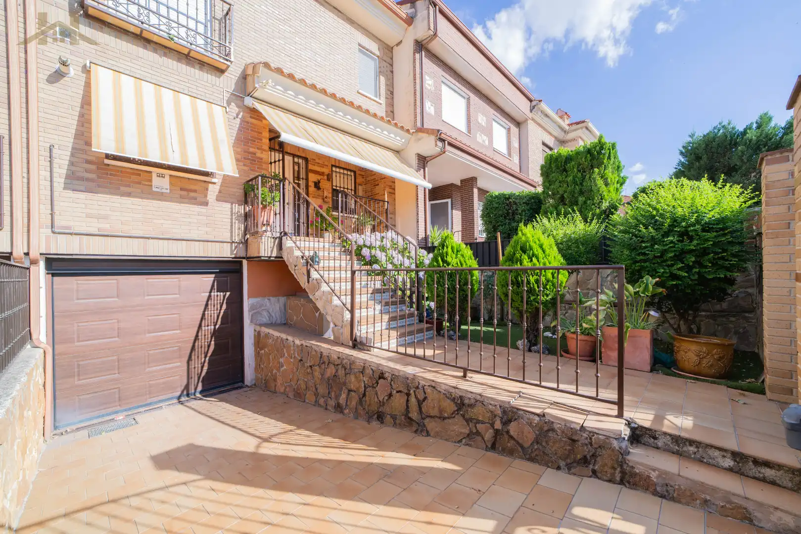 Casa adosada en venda a Calle Pedro Alejo, 30, El Pijorro