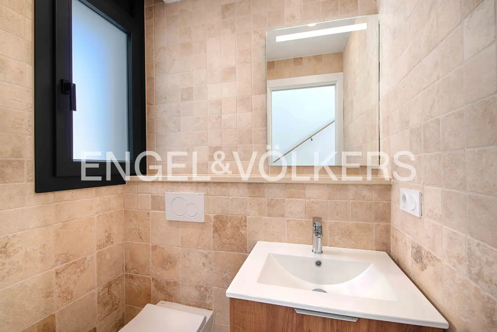 Bathroom of Detached homes for sale in Empuriabrava  with Terrace and Swimming Pool