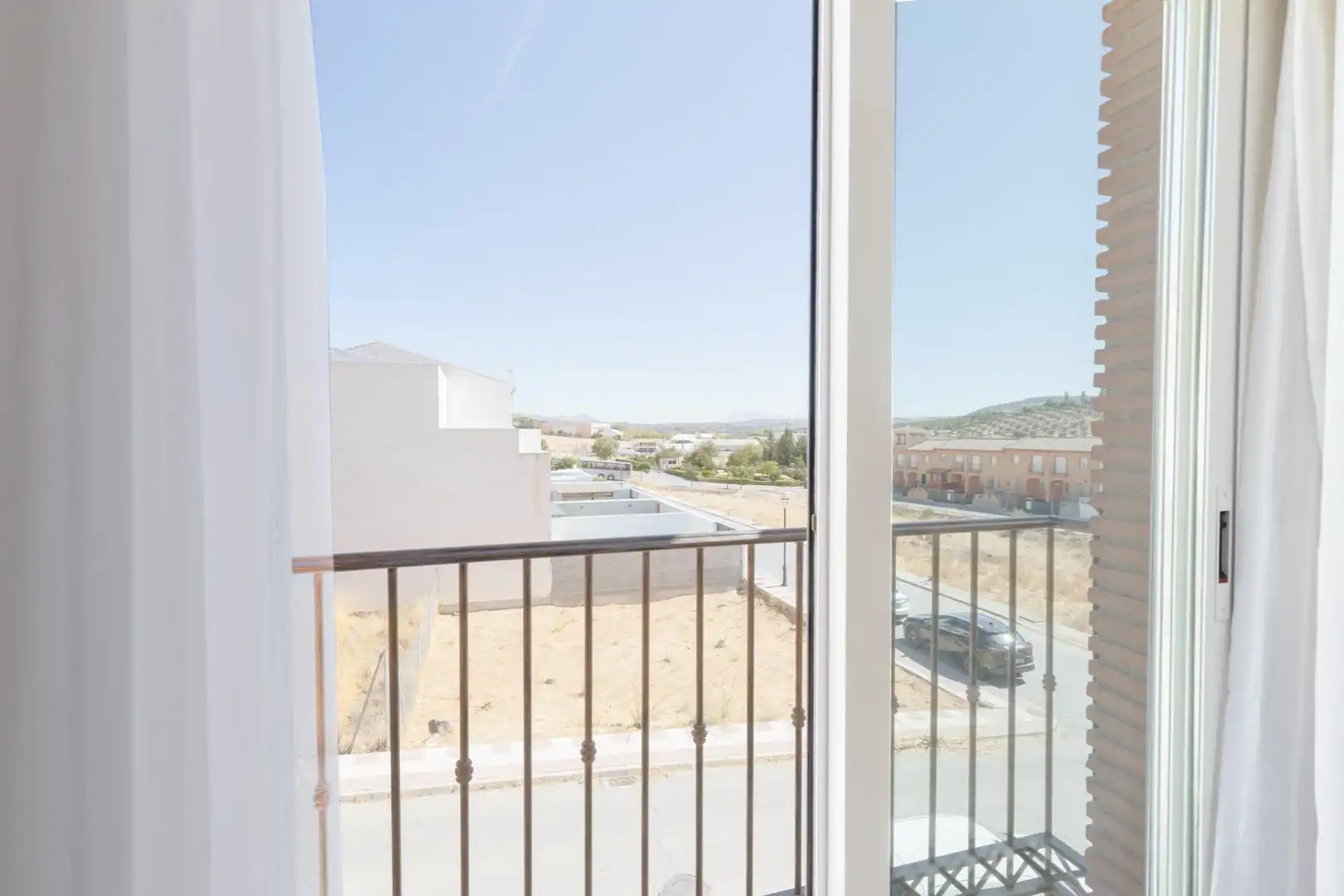 Adosado con terraza en venta en Calle FRANCISCO DE GOYA, imagen 18