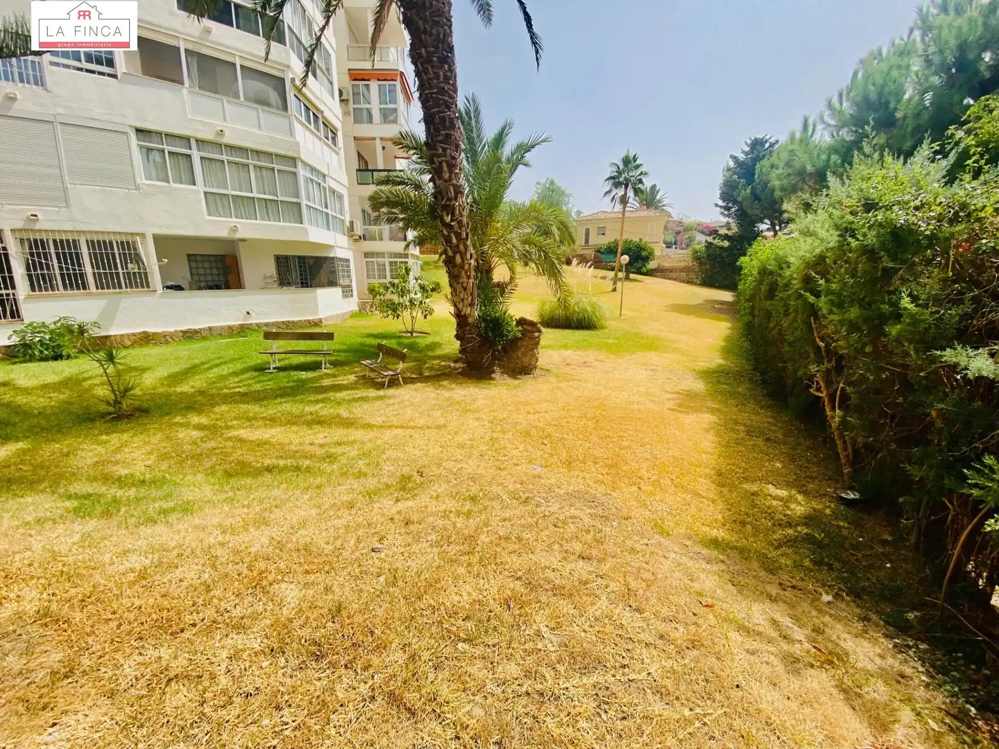 Apartamento en venta en La Cala del Moral