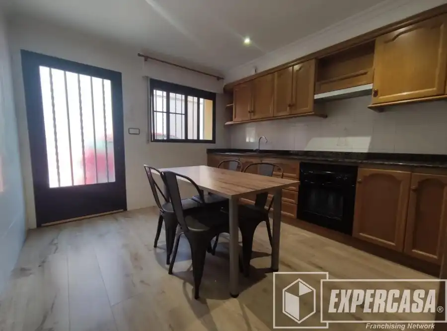 Kitchen of Country homes for rent in Castellón de la Plana / Castelló de la Plana  with Furnished