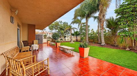 Foto 3 de Piso en venta en Cardon, Golf del Sur - Amarilla Golf, San Miguel de Abona