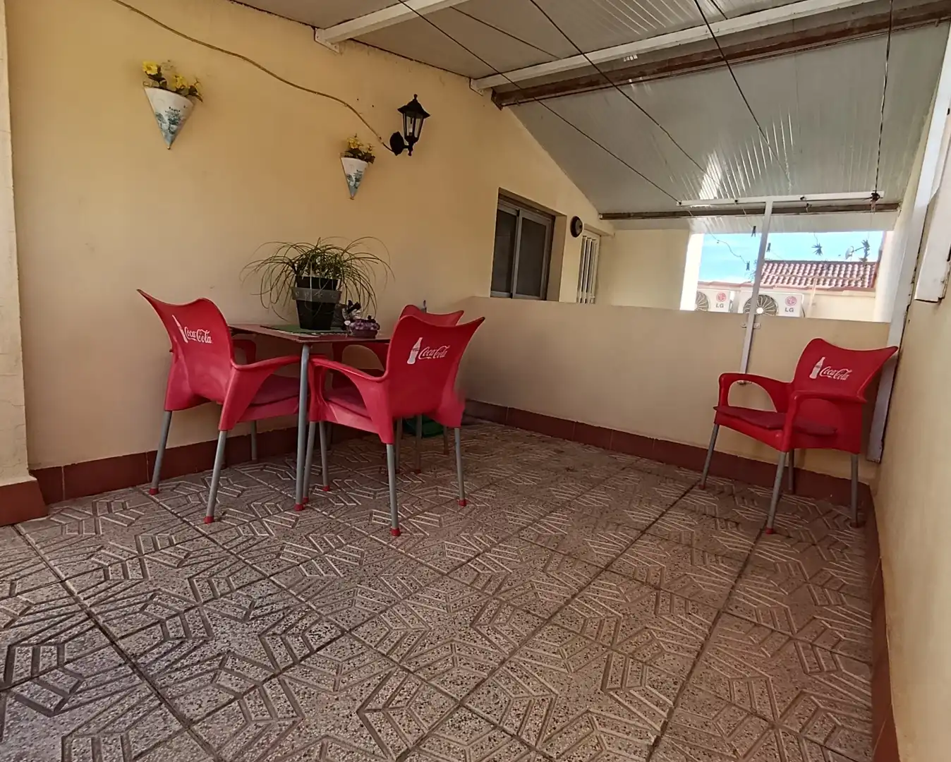 Dúplex en venda a Zona Parque de la Viña, imagen 33