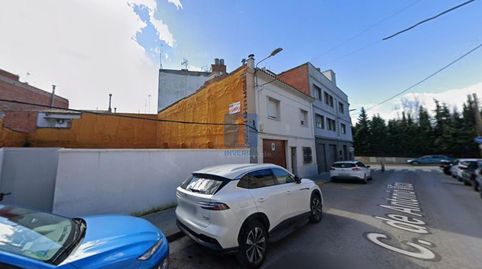 Terreno urbano en venta en  Calle Antonio Vico, Sabadell, Barcelona, imatge 4