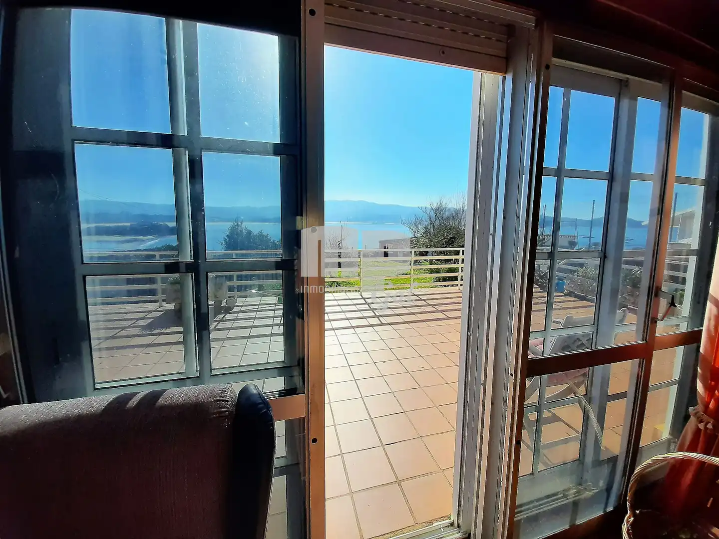 Chalet con terraza en venta en Rúa de Monteferro 4, imagen 15