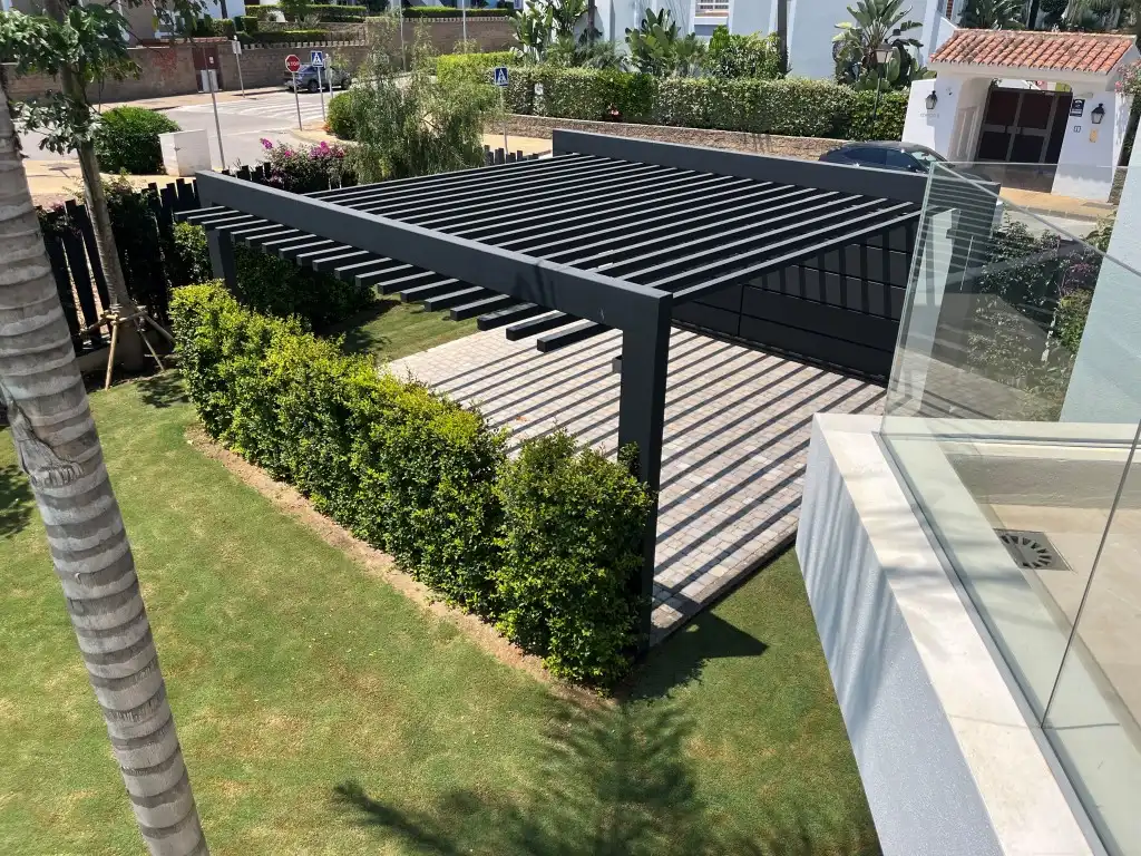 Chalet con piscina en venta en Estepona Pueblo, imagen 39