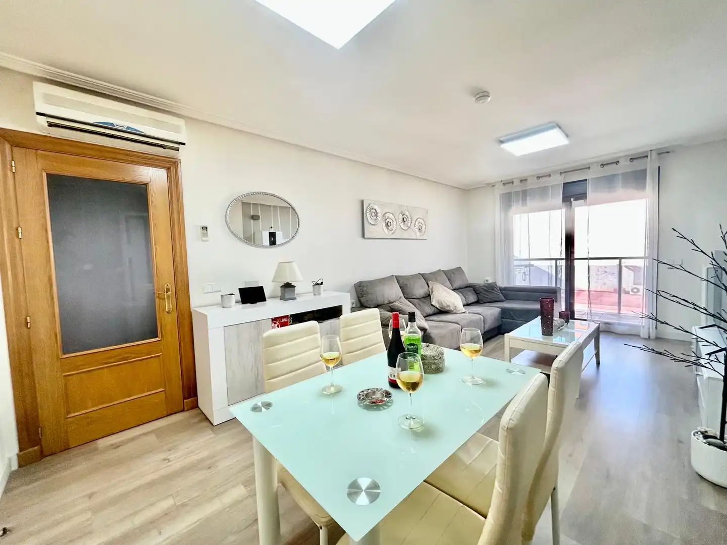 Piso en venta en Calle Sierra Almagrera, 20, El Parador de las Hortichuelas